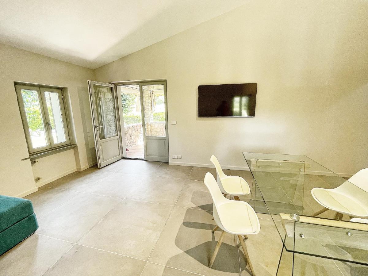 Villa Del Fattore Arezzo Eksteriør billede