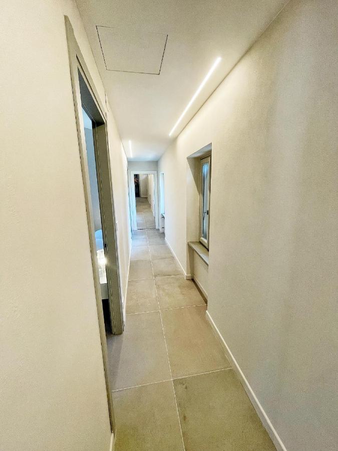 Villa Del Fattore Arezzo Eksteriør billede