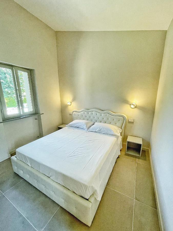 Villa Del Fattore Arezzo Eksteriør billede