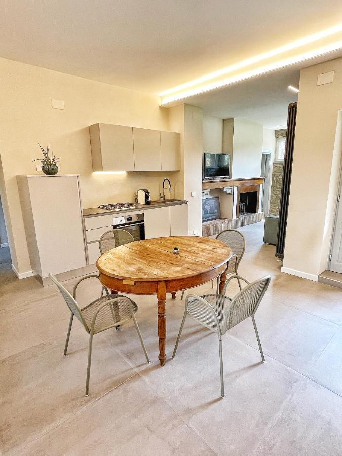 Villa Del Fattore Arezzo Eksteriør billede