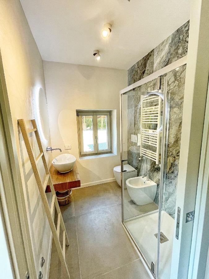 Villa Del Fattore Arezzo Eksteriør billede