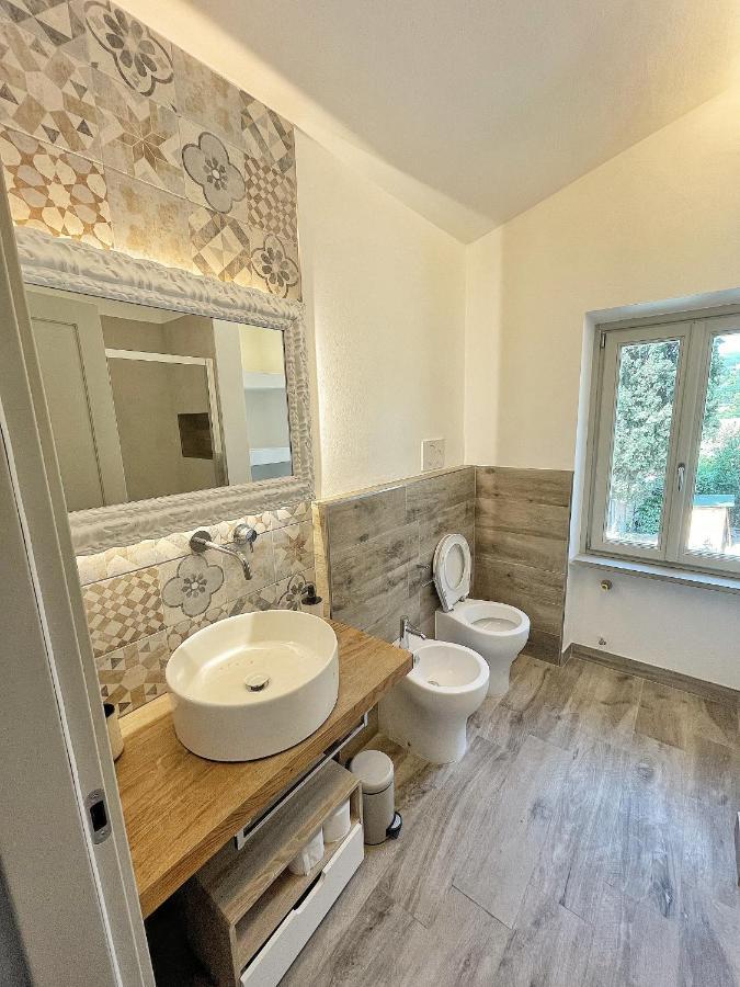 Villa Del Fattore Arezzo Eksteriør billede
