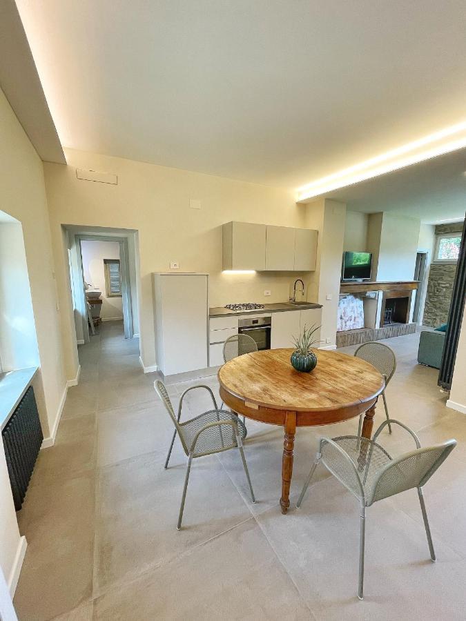 Villa Del Fattore Arezzo Eksteriør billede