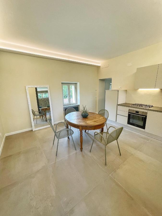Villa Del Fattore Arezzo Eksteriør billede