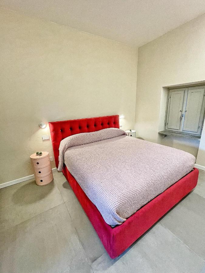 Villa Del Fattore Arezzo Eksteriør billede