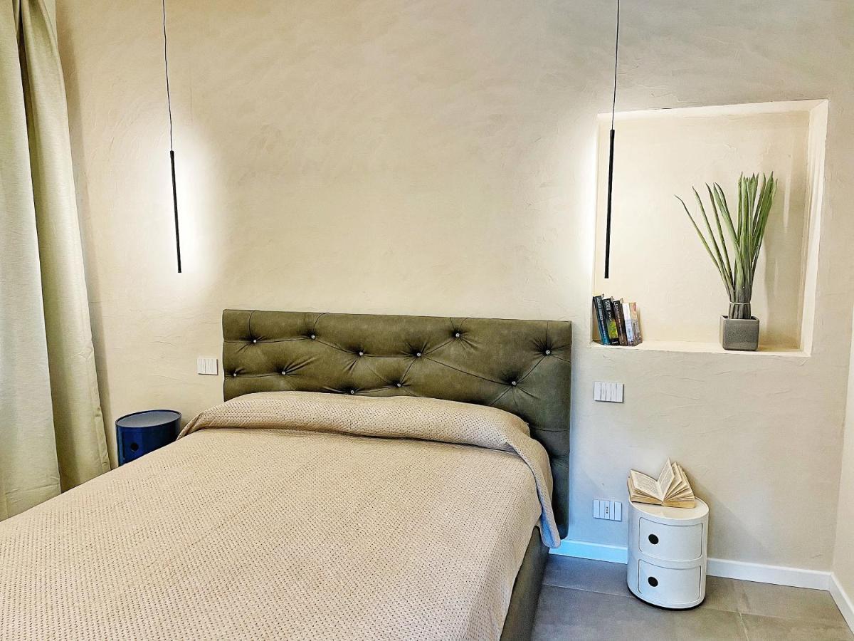 Villa Del Fattore Arezzo Eksteriør billede