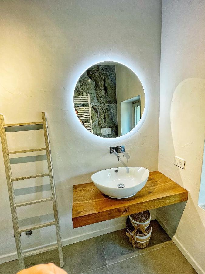 Villa Del Fattore Arezzo Eksteriør billede