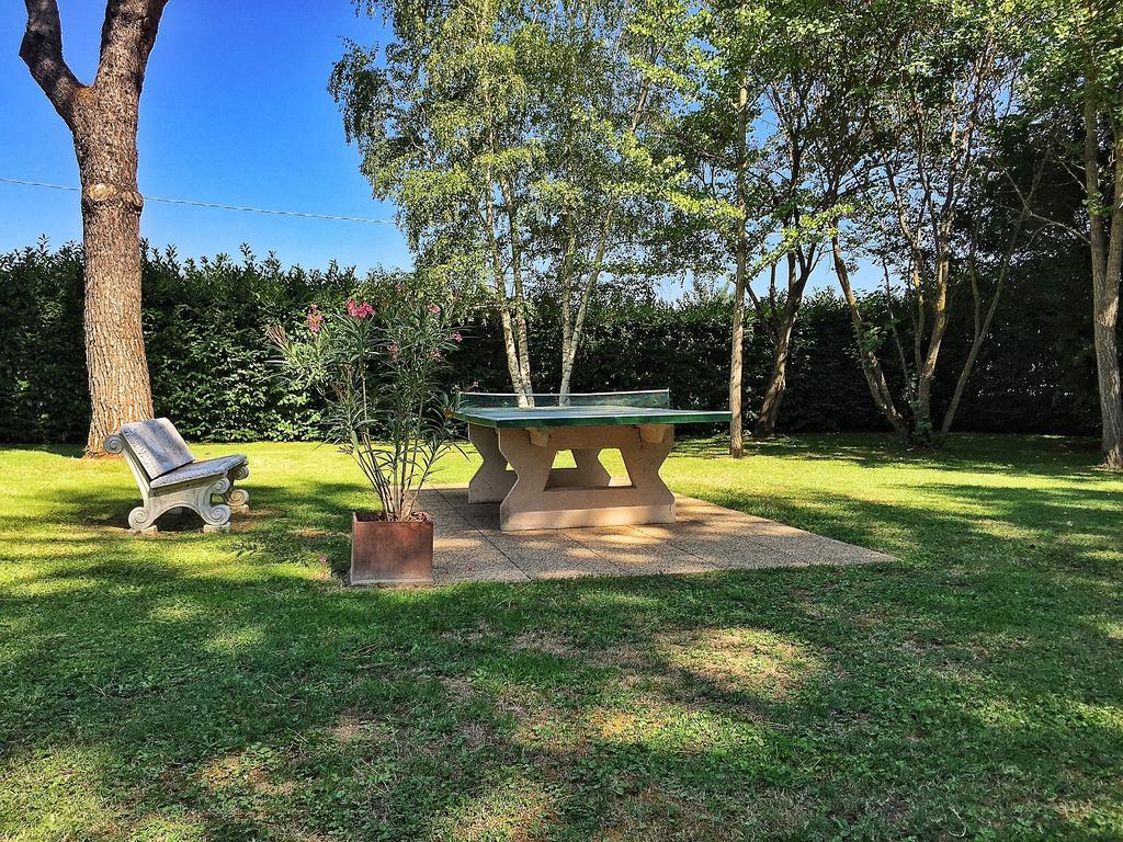Villa Del Fattore Arezzo Eksteriør billede