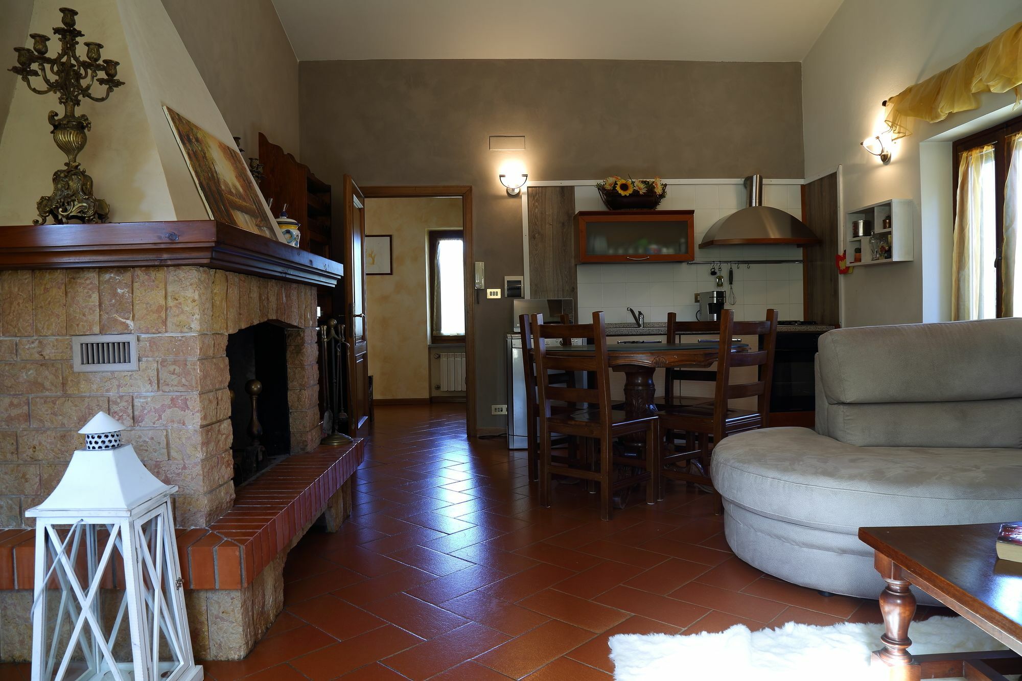 Villa Del Fattore Arezzo Eksteriør billede