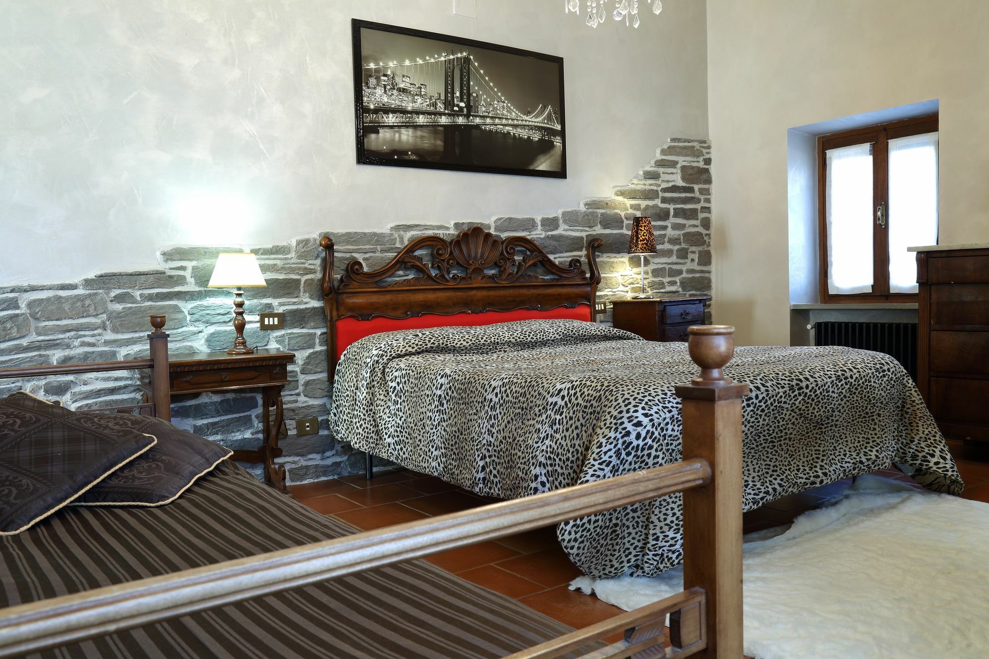 Villa Del Fattore Arezzo Eksteriør billede
