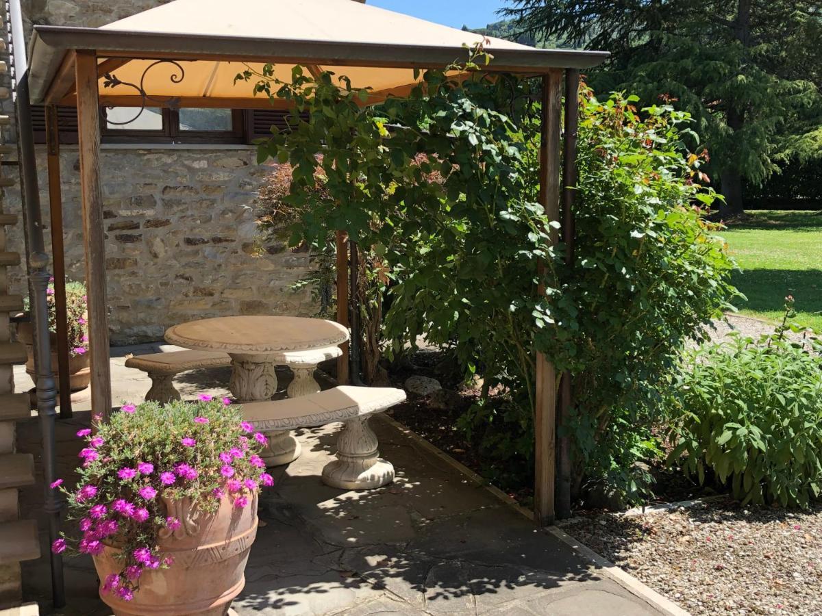 Villa Del Fattore Arezzo Eksteriør billede